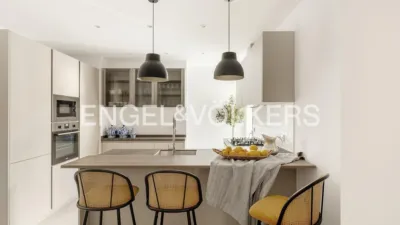 Piso en alquiler en Calle de Espalter - Imagen 11