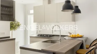 Piso en alquiler en Calle de Espalter - Imagen 12