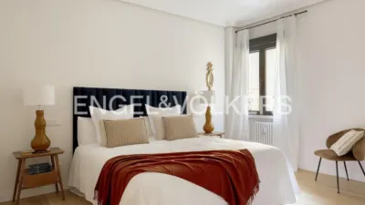 Piso en alquiler en Calle de Espalter - Imagen 18