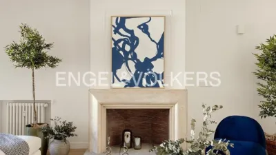 Piso en alquiler en Calle de Espalter - Imagen 2