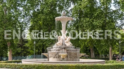 Piso en alquiler en Calle de Espalter - Imagen 32