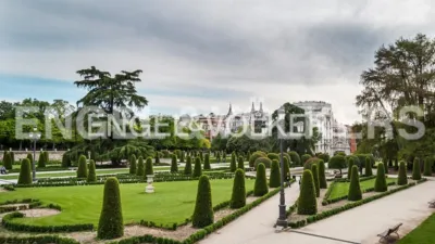 Piso en alquiler en Calle de Espalter - Imagen 33