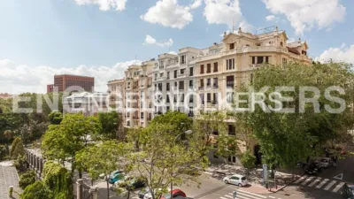 Piso en alquiler en Calle de Espalter - Imagen 34