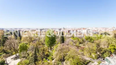 Piso en alquiler en Calle de Espalter - Imagen 35