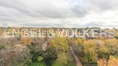 Piso en alquiler en Calle de Espalter - Imagen 36