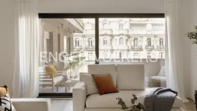 Piso en alquiler en Calle de Espalter - Imagen 3