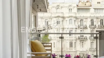 Piso en alquiler en Calle de Espalter - Imagen 4