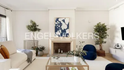 Piso en alquiler en Calle de Espalter - Imagen 5