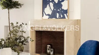 Piso en alquiler en Calle de Espalter - Imagen 6