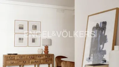 Piso en alquiler en Calle de Espalter - Imagen 8