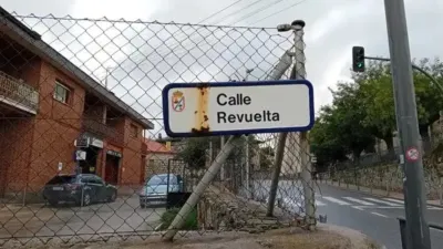 Flat on Calle de la Revuelta, 1 photo 12