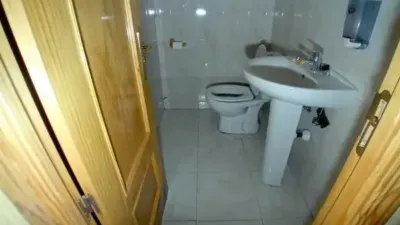 Flat on Calle de la Revuelta, 1 photo 15