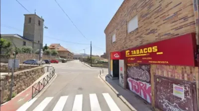 Flat on Calle de la Revuelta, 1 photo 17