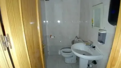 Flat on Calle de la Revuelta, 1 photo 6
