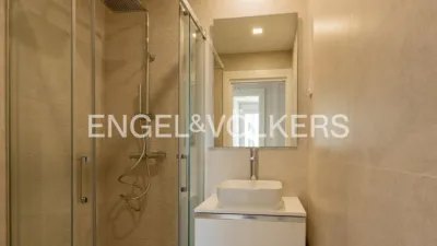 Piso en alquiler en Virgen del Cortijo-Manoteras - Imagen 12