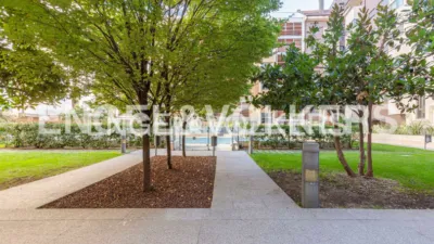 Piso en alquiler en Virgen del Cortijo-Manoteras - Imagen 23