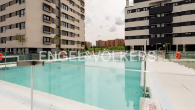 Piso en alquiler en Virgen del Cortijo-Manoteras - Imagen 16