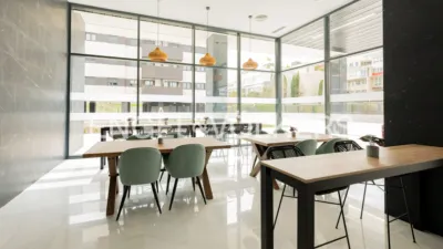 Piso en alquiler en Virgen del Cortijo-Manoteras - Imagen 18