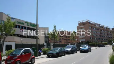 Piso en alquiler en Virgen del Cortijo-Manoteras - Imagen 27