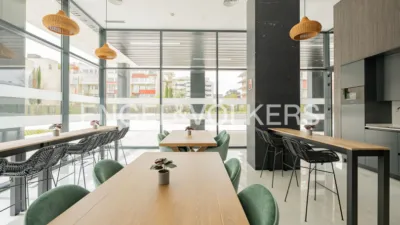 Piso en alquiler en Virgen del Cortijo-Manoteras - Imagen 22