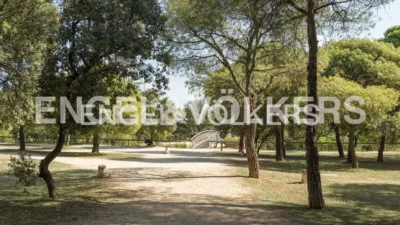 Piso en alquiler en Virgen del Cortijo-Manoteras - Imagen 30