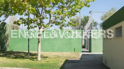 Piso en alquiler en Virgen del Cortijo-Manoteras - Imagen 32