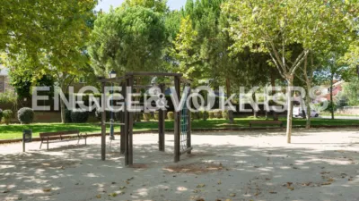 Piso en alquiler en Virgen del Cortijo-Manoteras - Imagen 33