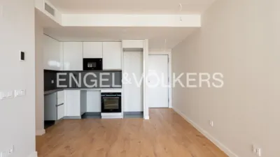 Piso en alquiler en Virgen del Cortijo-Manoteras - Imagen 2