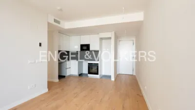 Piso en alquiler en Virgen del Cortijo-Manoteras - Imagen 3