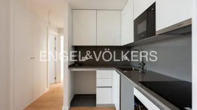 Piso en alquiler en Virgen del Cortijo-Manoteras - Imagen 4