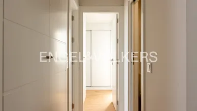 Piso en alquiler en Virgen del Cortijo-Manoteras - Imagen 5