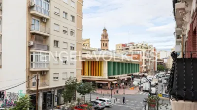 Casa in Russafa photo 2