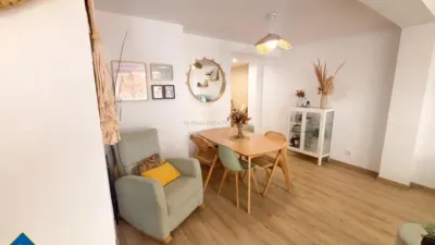 Apartment in Acequión-Los Naúfragos photo 11