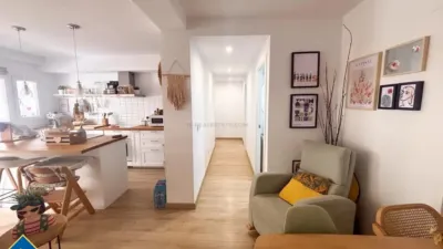 Apartment in Acequión-Los Naúfragos photo 12