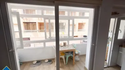 Apartment in Acequión-Los Naúfragos photo 14
