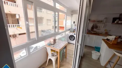 Apartment in Acequión-Los Naúfragos photo 16