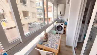 Apartment in Acequión-Los Naúfragos photo 18