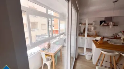 Apartment in Acequión-Los Naúfragos photo 19