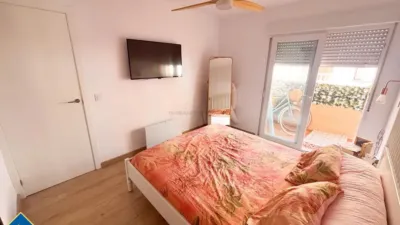 Apartment in Acequión-Los Naúfragos photo 22