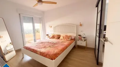 Apartment in Acequión-Los Naúfragos photo 23