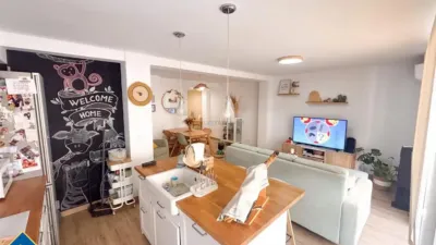 Apartment in Acequión-Los Naúfragos photo 2