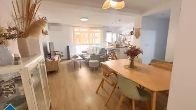 Apartment in Acequión-Los Naúfragos photo 4