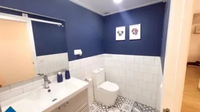Apartment in Acequión-Los Naúfragos photo 56