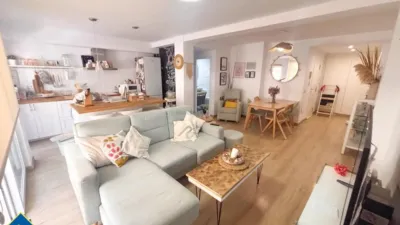 Apartment in Acequión-Los Naúfragos photo 5