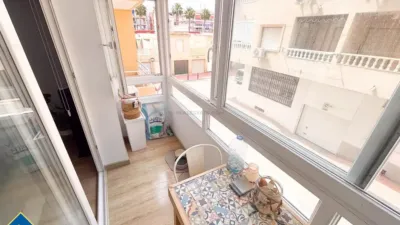 Apartment in Acequión-Los Naúfragos photo 67