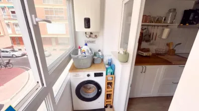 Apartment in Acequión-Los Naúfragos photo 68