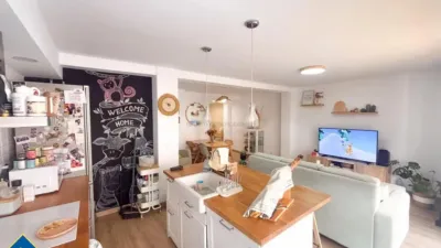 Apartment in Acequión-Los Naúfragos photo 6