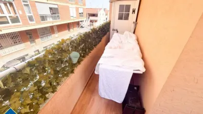 Apartment in Acequión-Los Naúfragos photo 72
