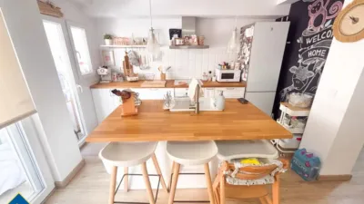 Apartment in Acequión-Los Naúfragos photo 7