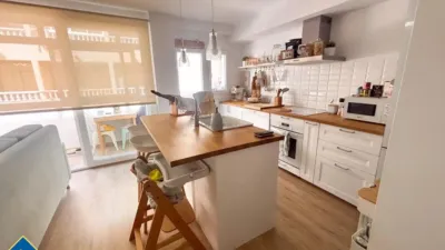 Apartment in Acequión-Los Naúfragos photo 8